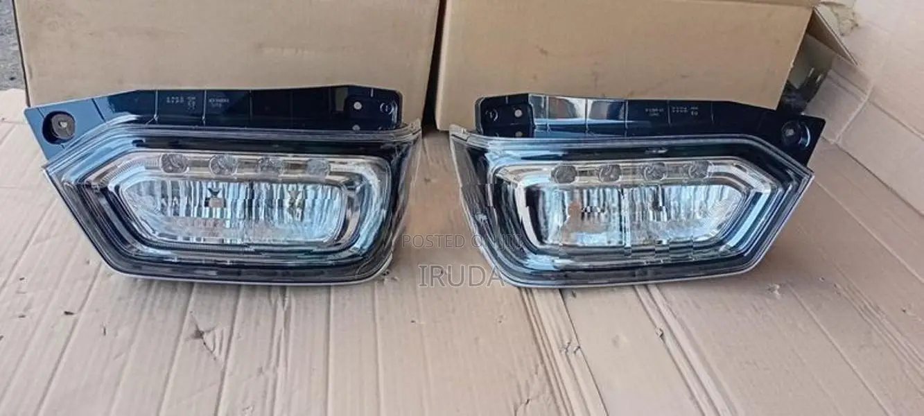 Wagon R 55s Taillight