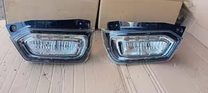 Wagon R 55s Taillight