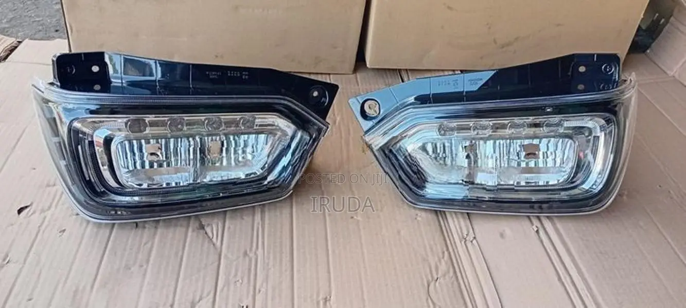 Wagon R 55s Taillight