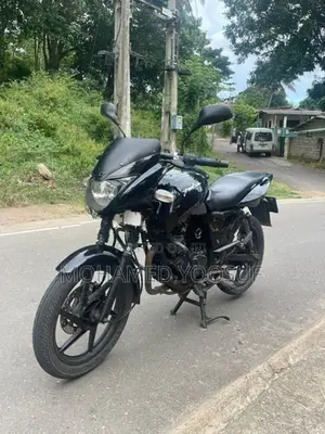 Bajaj Pulsar 150 2011