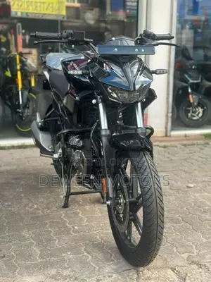 Hero Xtreme 125R Brand New 2026