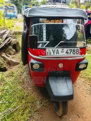 Piaggio Ape 2010