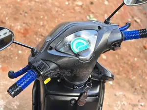 TVS Wego 2014