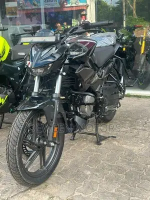 Hero Xtreme 125R Brand New 2026