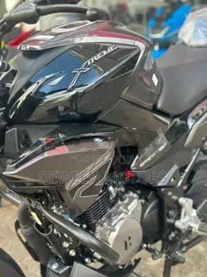 Hero Xtreme 125R Brand New 2026