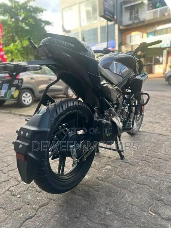 Hero Xtreme 125R Brand New 2026