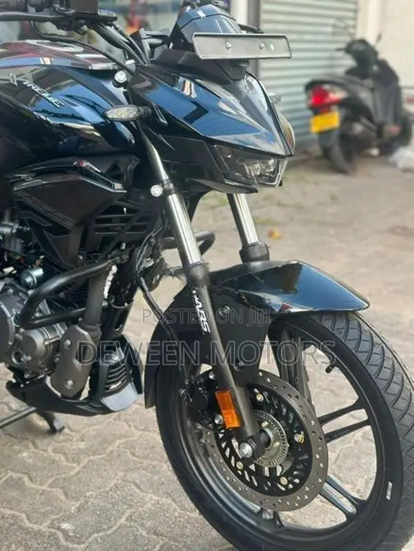 Hero Xtreme 125R Brand New 2026