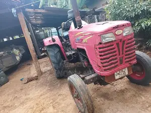 Mahindra 575 DI 2010