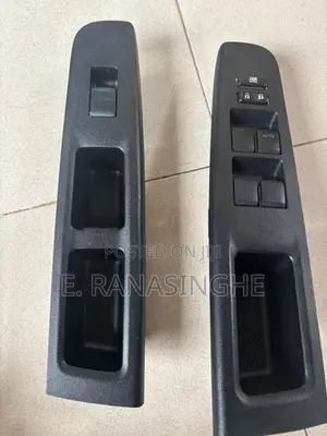 Vitz KSP130 Shutter Switch