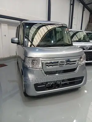 Honda N-Box G 2023