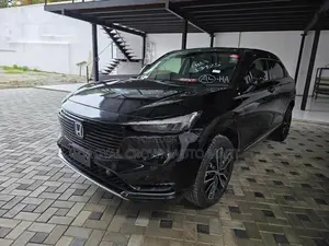 Honda Vezel Z Premium 2024