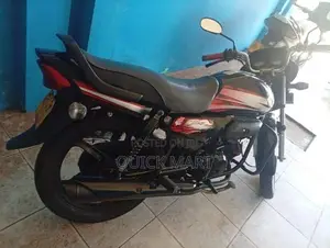 Hero HF Deluxe 2016