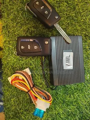 Car Keyless