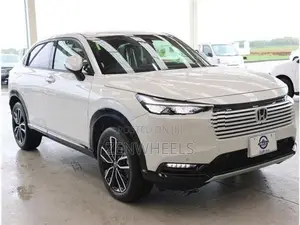 Honda Vezel Z Premium 2026