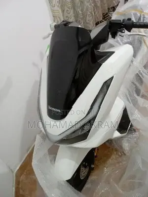 Honda PCX160 2026