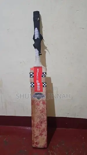 Premium English Willow Cricket Bat