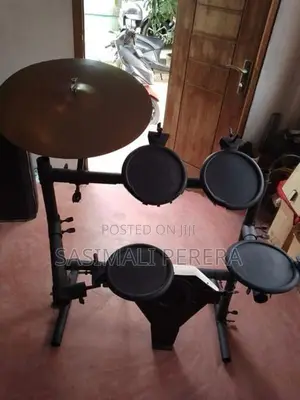Roland PD5 Drum Set