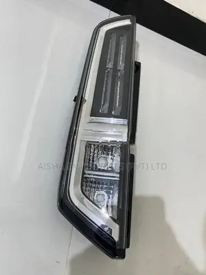 Suzuki Spacia Mk94S Tail Light