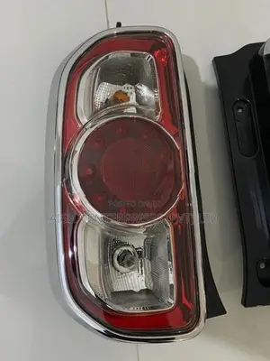Suzuki Hustler MR41 Tail Light