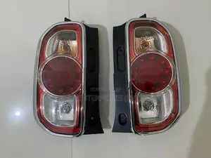 Suzuki Hustler MR41 Tail Light