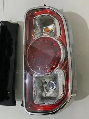 Suzuki Hustler MR41 Tail Light