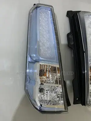 Suzuki MH44S Wagon R Tail Light