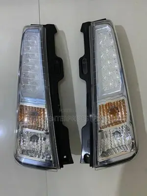 Suzuki MH44S Wagon R Tail Light