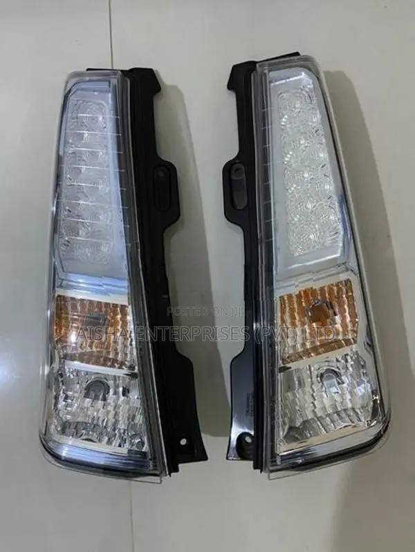 Suzuki MH44S Wagon R Tail Light