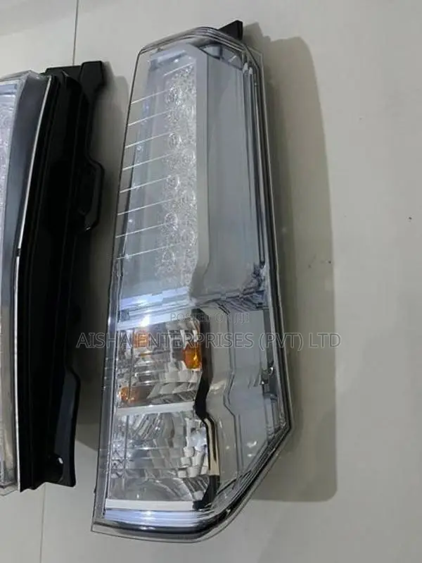 Suzuki MH44S Wagon R Tail Light