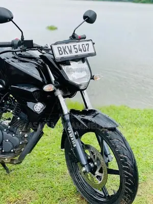 Yamaha FZs V2 2026
