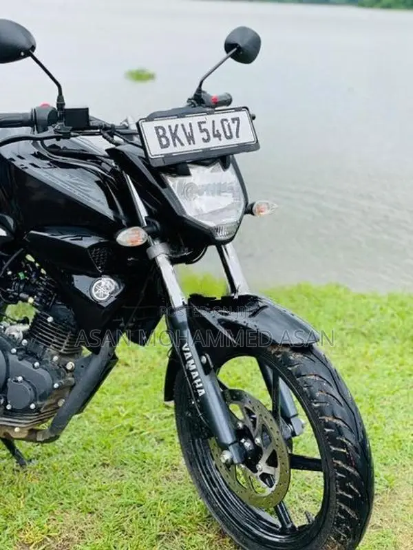 Yamaha FZs V2 2026
