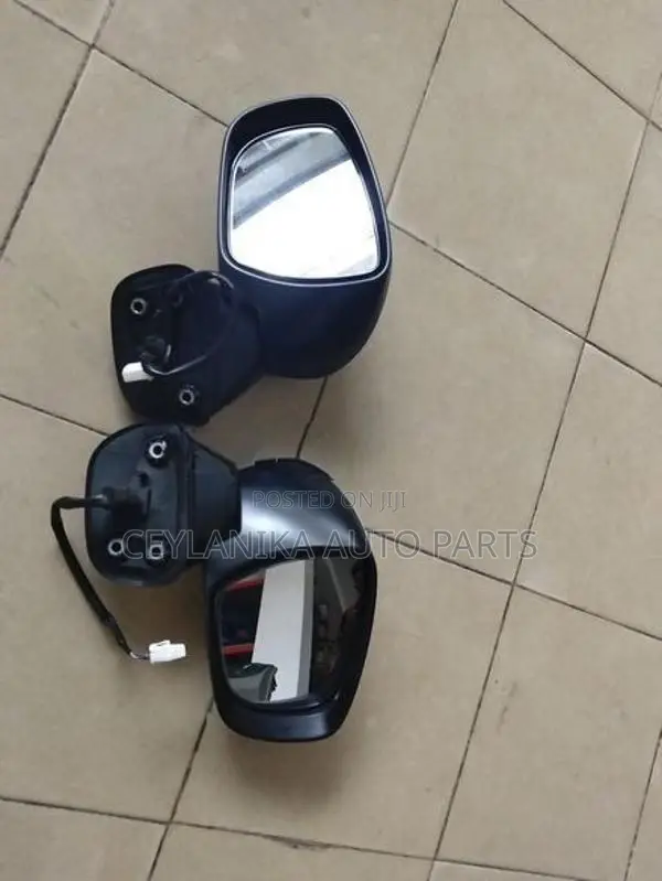 Wagon R MH55 S Side Mirror