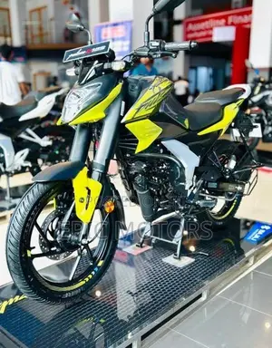 Bajaj Pulsar 125 2026