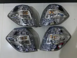 Honda Fit Shuttle GP2 Tail Light