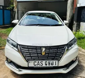 Toyota Premio G Superior 2016