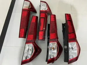 Toyota Roomy Tank Tail Light
