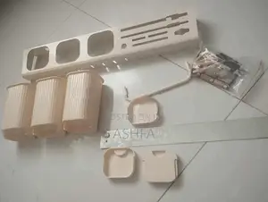 Knife Rack