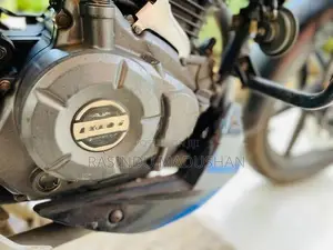 Bajaj Pulsar 150 2019
