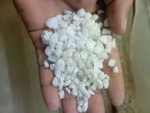 Fishing White Stone