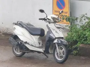 TVS Wego 2011