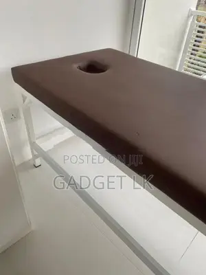Massage Bed