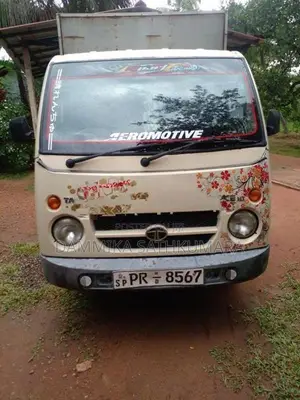 Tata Dimo Batta 2011