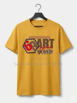 Unisex T Shirt