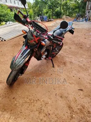Yamaha WR 2011