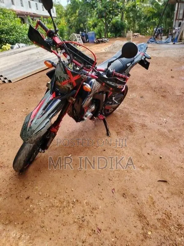 Yamaha WR 2011