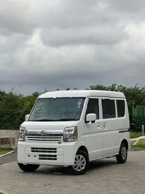 Nissan Clipper 2024