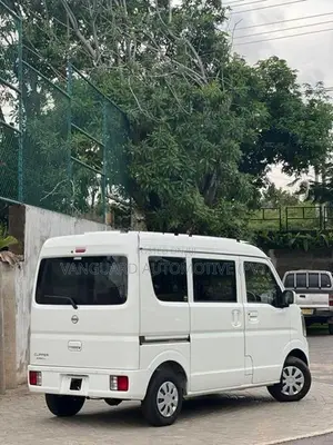 Nissan Clipper 2024
