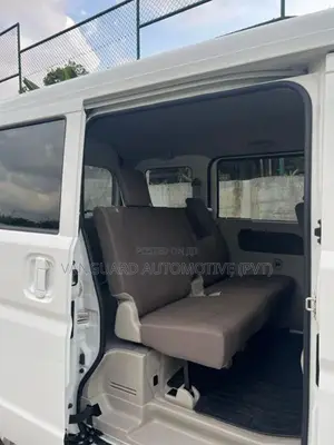 Nissan Clipper 2024