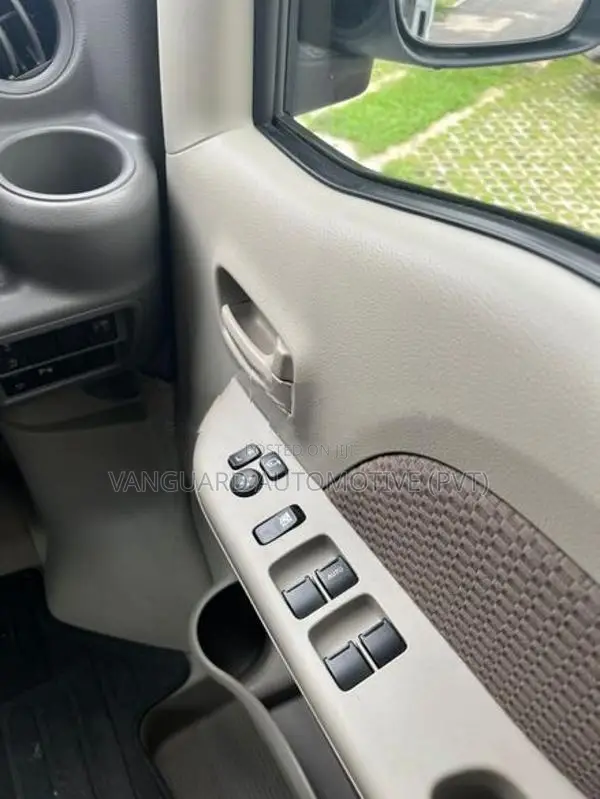 Nissan Clipper 2024