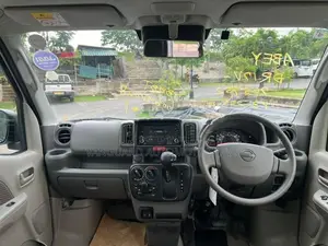Nissan Clipper 2024